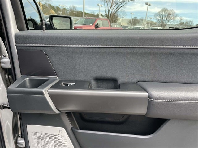 2025 Ford F-150 Lariat SHELBY 785HP SUPERCHARGED