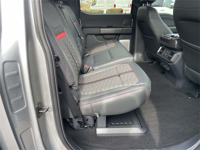 2025 Ford F-150 Lariat SHELBY 785HP SUPERCHARGED