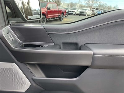 2025 Ford F-150 Lariat SHELBY 785HP SUPERCHARGED