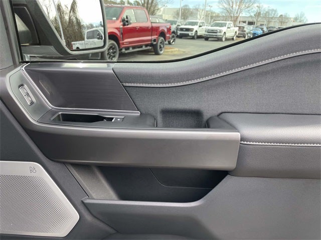 2025 Ford F-150 Lariat SHELBY 785HP SUPERCHARGED