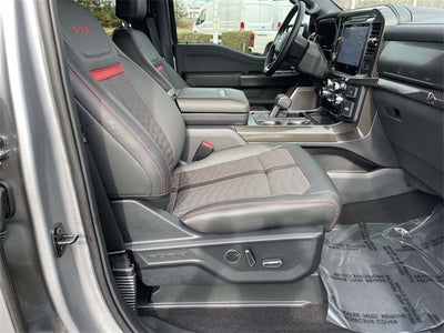 2025 Ford F-150 Lariat SHELBY 785HP SUPERCHARGED