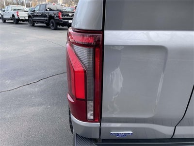 2025 Ford F-150 Lariat SHELBY 785HP SUPERCHARGED