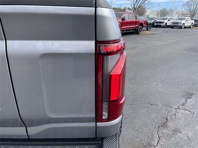 2025 Ford F-150 Lariat SHELBY 785HP SUPERCHARGED