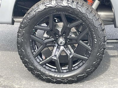 2025 Ford F-150 Lariat SHELBY 785HP SUPERCHARGED