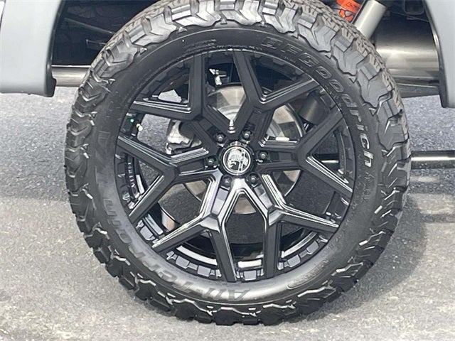 2025 Ford F-150 Lariat SHELBY 785HP SUPERCHARGED