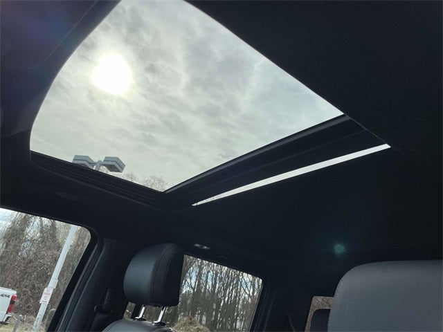 2025 Ford F-150 Lariat SHELBY 785HP SUPERCHARGED