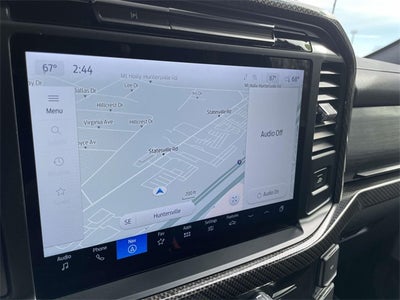 2025 Ford F-150 Lariat SHELBY 785HP SUPERCHARGED