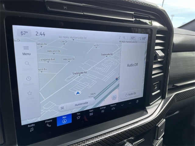 2025 Ford F-150 Lariat SHELBY 785HP SUPERCHARGED