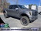2025 Ford F-150 Lariat BLACK WIDOW by FOX FACTORY