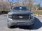 2025 Ford F-150 Lariat BLACK WIDOW by FOX FACTORY