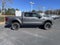 2025 Ford F-150 Lariat BLACK WIDOW by FOX FACTORY