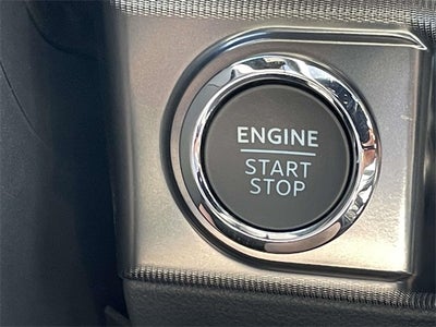 2025 Ford F-150 Lariat BLACK WIDOW by FOX FACTORY