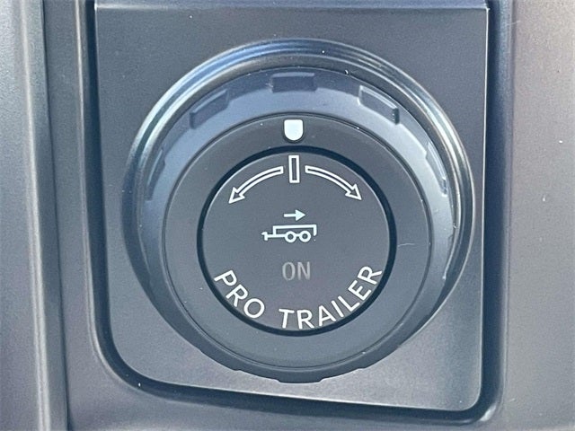 2025 Ford F-150 Lariat BLACK WIDOW by FOX FACTORY