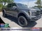2026 Ford F-150 Lariat Supercharged VENOM 800 by HENNESSEY