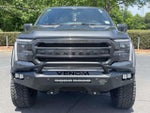 2026 Ford F-150 Lariat Supercharged VENOM 800 by HENNESSEY