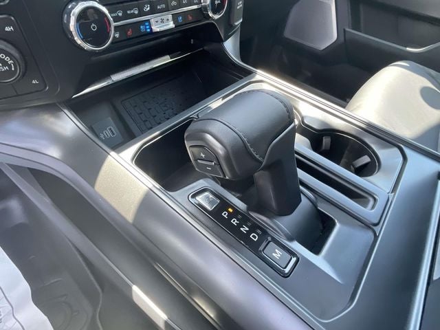 2026 Ford F-150 Lariat Supercharged VENOM 800 by HENNESSEY