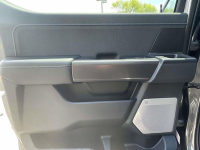 2026 Ford F-150 Lariat Supercharged VENOM 800 by HENNESSEY