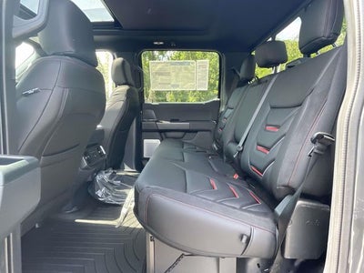 2026 Ford F-150 Lariat Supercharged VENOM 800 by HENNESSEY