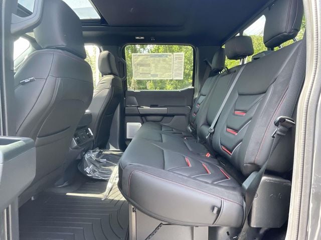 2026 Ford F-150 Lariat Supercharged VENOM 800 by HENNESSEY