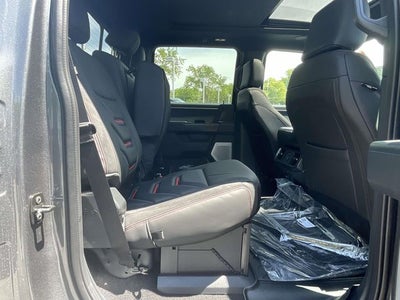 2026 Ford F-150 Lariat Supercharged VENOM 800 by HENNESSEY