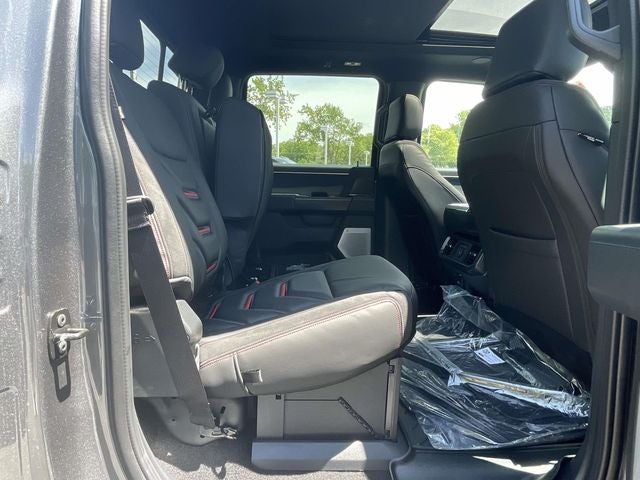 2026 Ford F-150 Lariat Supercharged VENOM 800 by HENNESSEY
