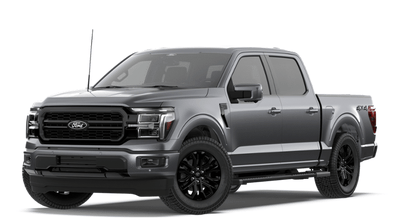 2026 Ford F-150 Lariat Supercharger VENOM by HENNESSEY