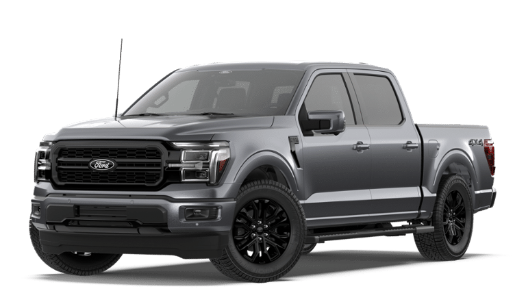 2026 Ford F-150 Lariat Supercharger VENOM by HENNESSEY