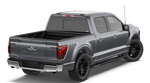 2026 Ford F-150 Lariat Supercharger VENOM by HENNESSEY