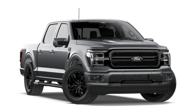 2026 Ford F-150 Lariat Supercharger VENOM by HENNESSEY