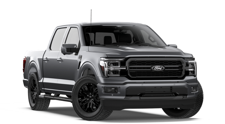 2026 Ford F-150 Lariat Supercharger VENOM by HENNESSEY
