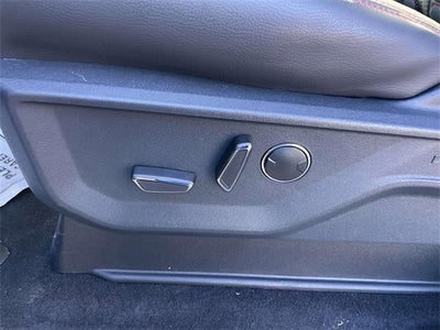 2025 Ford F-150 Lariat SHELBY 785HP SUPERCHARGED