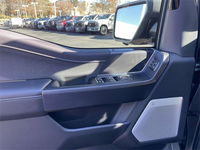 2025 Ford F-150 Lariat SHELBY 785HP SUPERCHARGED