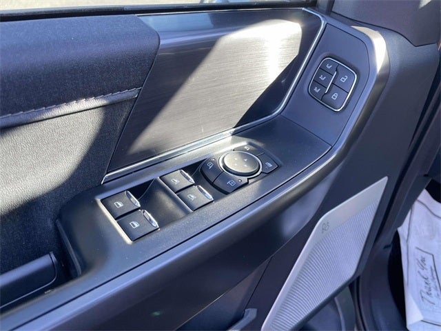 2025 Ford F-150 Lariat SHELBY 785HP SUPERCHARGED