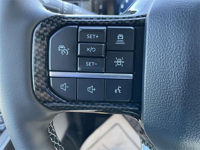 2025 Ford F-150 Lariat SHELBY 785HP SUPERCHARGED