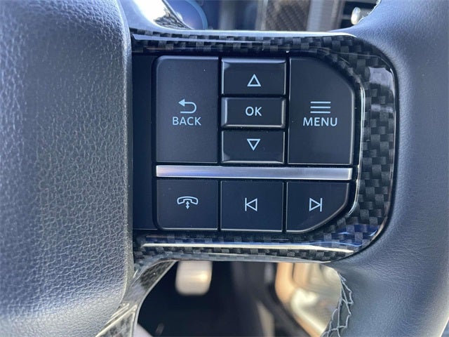 2025 Ford F-150 Lariat SHELBY 785HP SUPERCHARGED