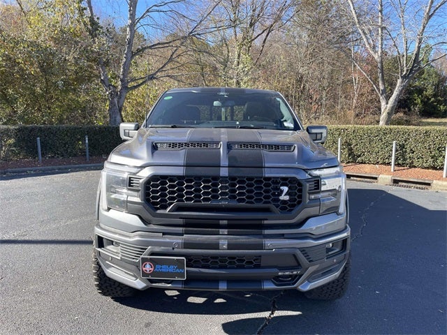 2025 Ford F-150 Lariat SHELBY 785HP SUPERCHARGED