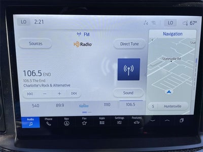 2025 Ford F-150 Lariat SHELBY 785HP SUPERCHARGED