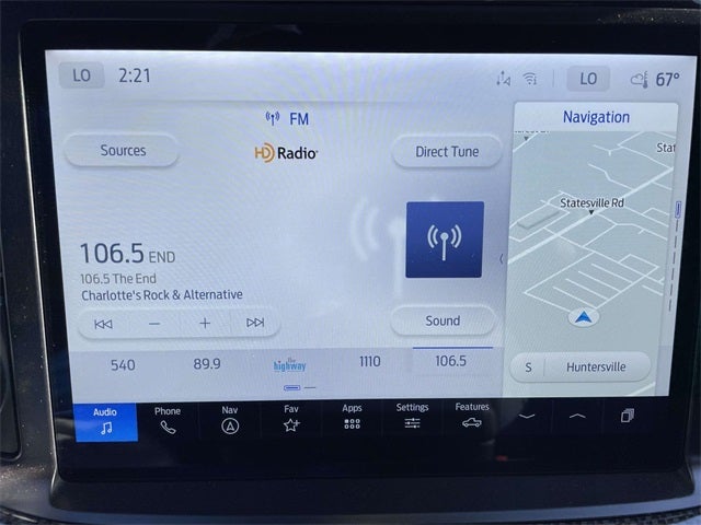 2025 Ford F-150 Lariat SHELBY 785HP SUPERCHARGED