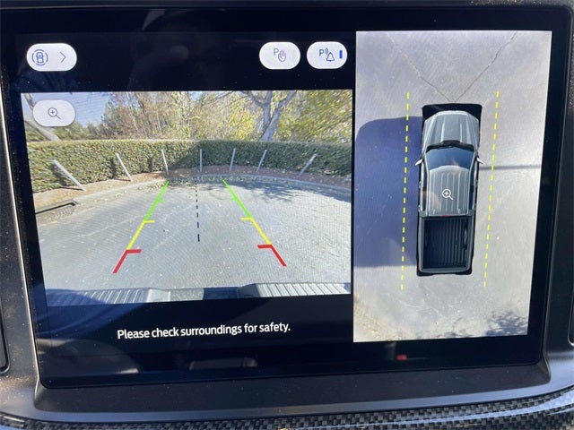 2025 Ford F-150 Lariat SHELBY 785HP SUPERCHARGED