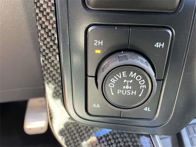 2025 Ford F-150 Lariat SHELBY 785HP SUPERCHARGED