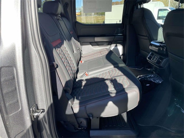 2025 Ford F-150 Lariat SHELBY 785HP SUPERCHARGED