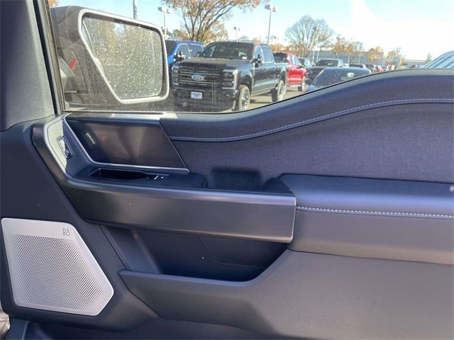 2025 Ford F-150 Lariat SHELBY 785HP SUPERCHARGED