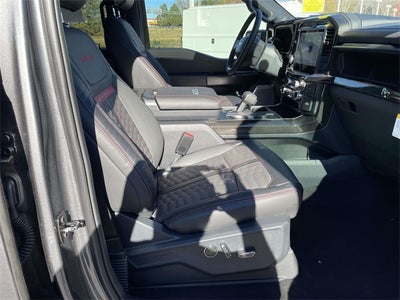 2025 Ford F-150 Lariat SHELBY 785HP SUPERCHARGED