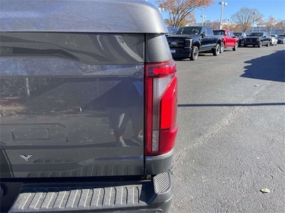 2025 Ford F-150 Lariat SHELBY 785HP SUPERCHARGED