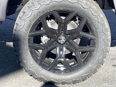 2025 Ford F-150 Lariat SHELBY 785HP SUPERCHARGED