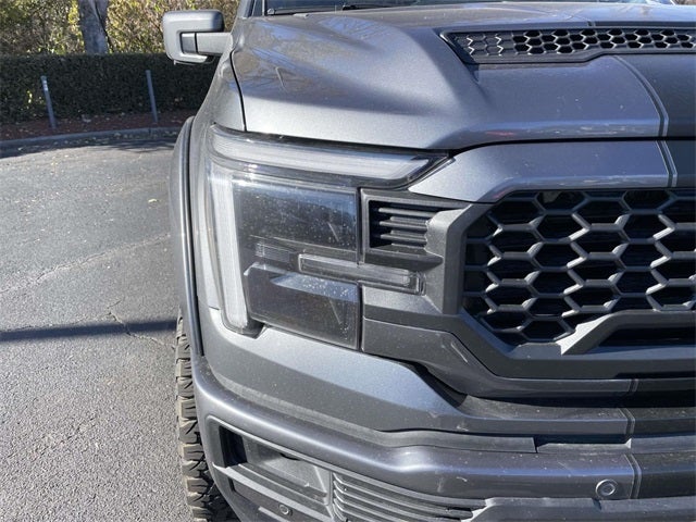 2025 Ford F-150 Lariat SHELBY 785HP SUPERCHARGED