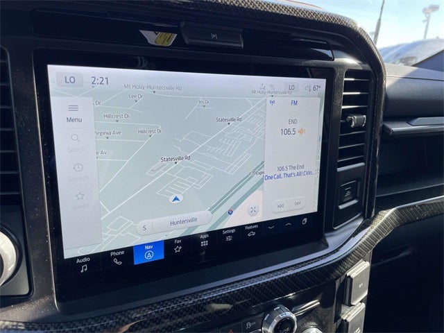 2025 Ford F-150 Lariat SHELBY 785HP SUPERCHARGED