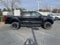 2025 Ford F-150 Lariat BLACK WIDOW by FOX FACTORY
