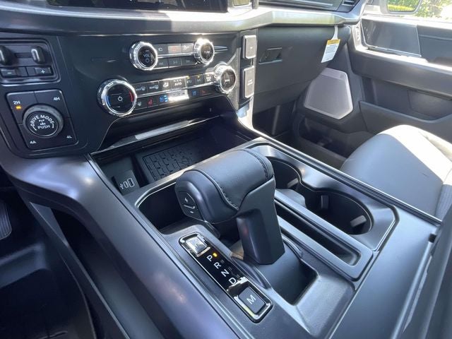 2026 Ford F-150 Lariat Supercharged VENOM 800 by HENNESSEY