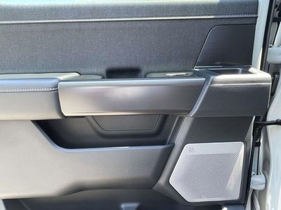 2026 Ford F-150 Lariat Supercharged VENOM 800 by HENNESSEY